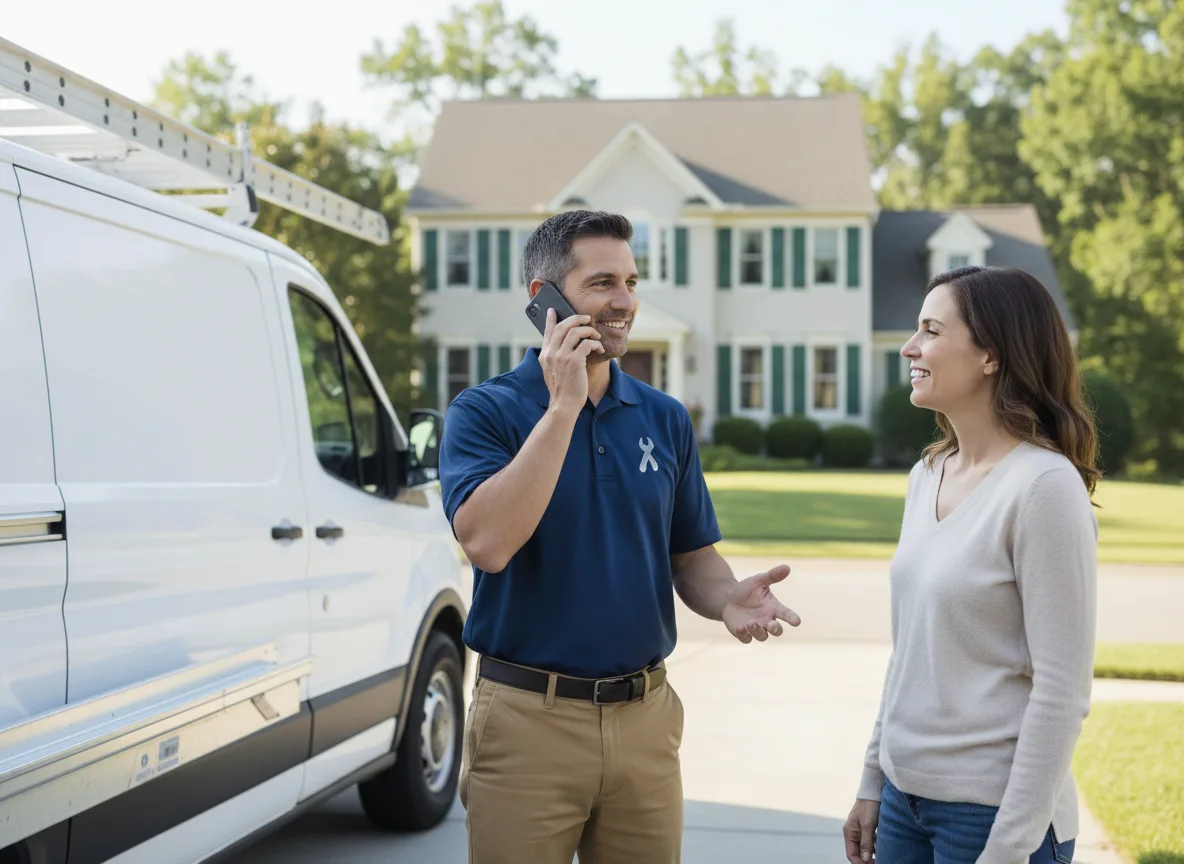 Home Gutter Service Milan, IN FAQs